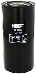 Hengst H301W Filtro de aceite