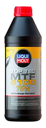 Liqui Moly 20842 - Aceite de Transmisión, Top Tec, MTF