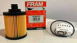 Fram CH10047ECO Filtro de aceite