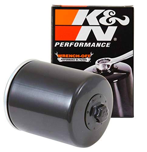 K&amp;N KN-171B Filro the Aceite Moto