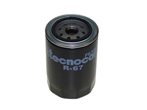 Tecnocar R67 Filtro de aceite