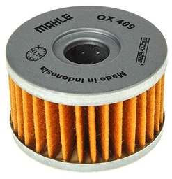 Knecht OX 409 Filtro de aceite