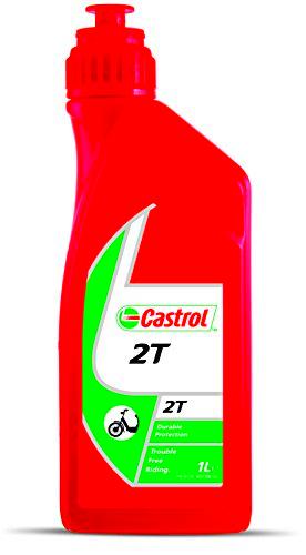 Castrol 2T