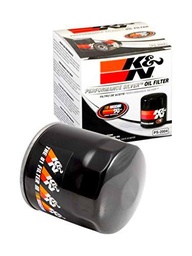 K&amp;N PS-2004 filtro de aceite Coche