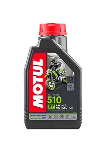 MOTUL 104028 Aceite