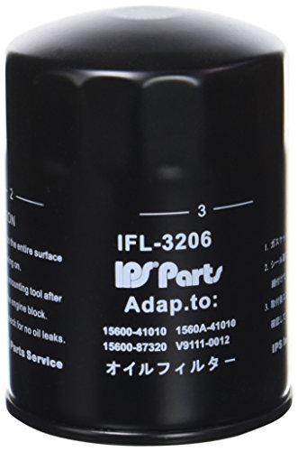 IPS Parts j|ifl-3206 Filtro Aceite