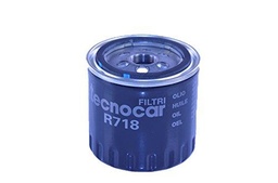 Tecnocar R718 Filtro de aceite