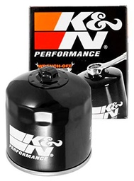 K&amp;N KN-202 Filro the Aceite Moto