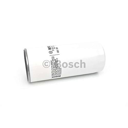 Bosch F026407043 filtro de aceite