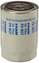 FRAM PH9637 Filtro de aceite