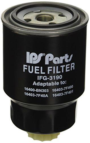 IPS Parts j|ifg-3190 Filtro combustible