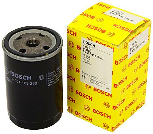 Bosch 451103280 filtro de aceite