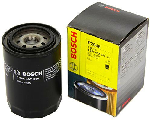 Bosch 986452046 filtro de aceite