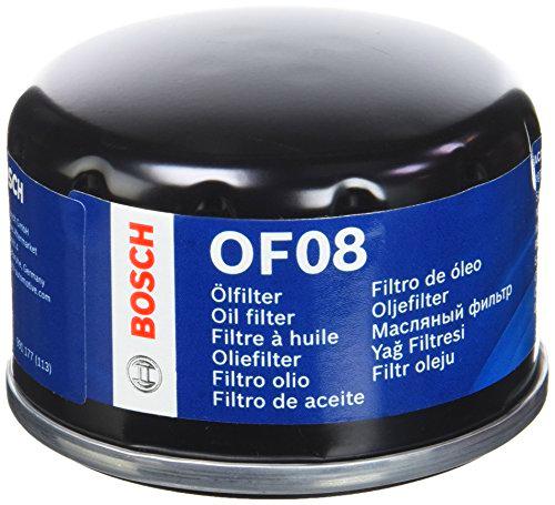 Bosch - Filtro Olio of08 10715