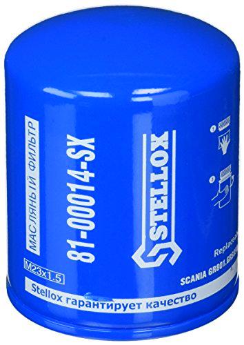 stellox 81 - 00014 de SX de aceite