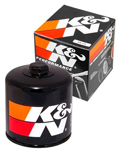 K&amp;N KN-134 Filro the Aceite Moto