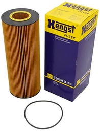 Hengst E500H D129 Filtro de aceite