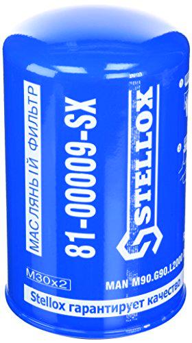 stellox 81 - 00009 de SX de aceite