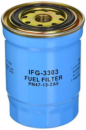 IPS Parts j|ifg-3303 Filtro combustible