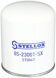 stellox 85 - 23001 de SX filtro bremsa Situación