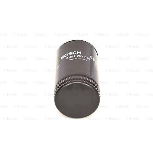 Bosch 451203010 filtro de aceite