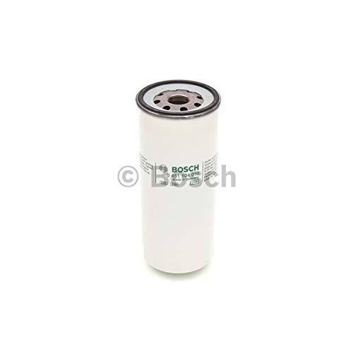 Bosch 451104010 filtro de aceite