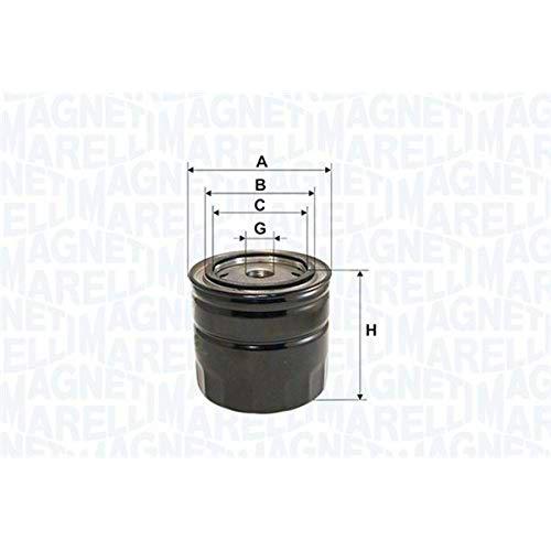 Magneti Marelli 2995561 de aceite