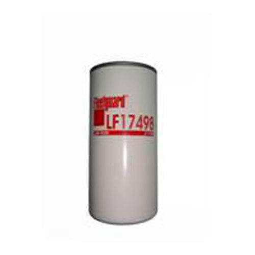 Fleetguard LF17498 - Filtro de lubricante