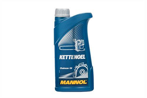 MANNOL kettenoel motorenöl, 1 L