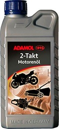 ADAMOL 1896 01210830 2-Tacto aceites lubricantes, 1 L.