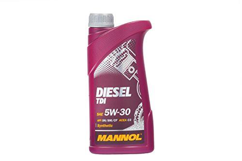 MANNOL 10136100100 Diesel Tdi 1 L