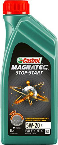 Castrol 159 F38 Magnatec Stop de Start 5 W de 20 S 1L