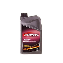 KENNOL 193412 10 W40 Racing Semi Aceite sintético de 2 litros