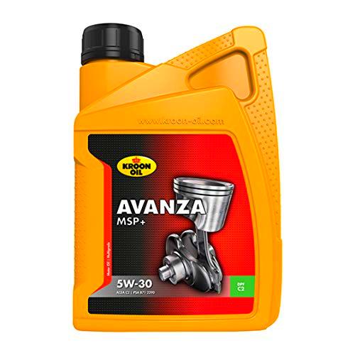 Kroon Oil 1838229 Avanza MSP+ 5W-30 1L