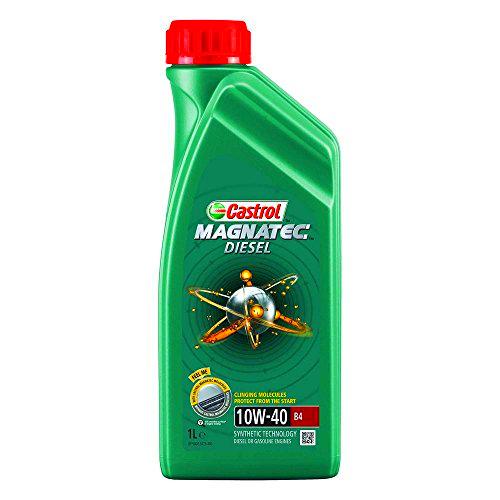 Castrol MAGNATEC Diesel 10 W-40 B4, 1L