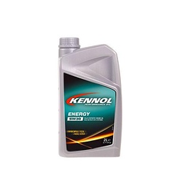 KENNOL 193232 5 W30 Totalmente de energía Aceite sintético de 2 litros