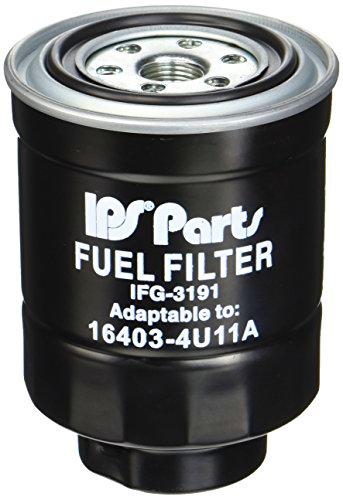 IPS Parts j|ifg-3191 Filtro combustible