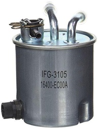 IPS Parts j|ifg-3105 Filtro combustible