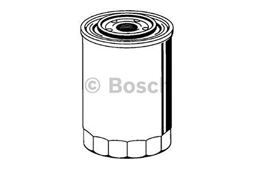 Bosch 0451203224 Filtro de Aceite