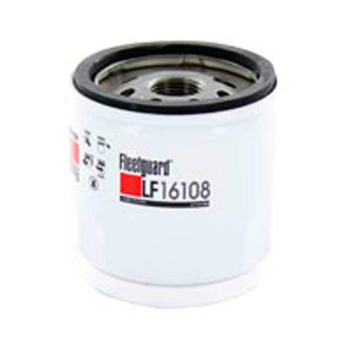 Fleetguard LF16108 - Filtro lubricante