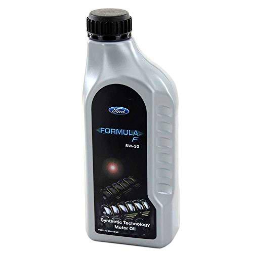 Aceite de motor Ford 5w30 fórmula f