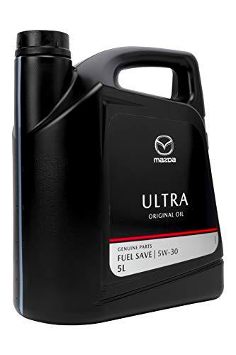 Mazda Original Oil Ultra 5W-30- Aceite para motor, 5 L