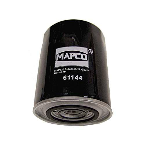 Mapco 61144 Filtro de aceite