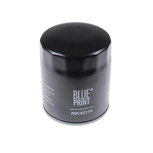 Blue Print ADC42119 filtro de aceite