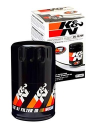 K&amp;N PS-2001 filtro de aceite Coche