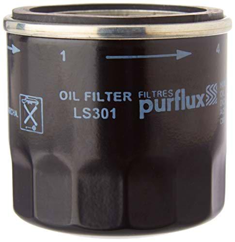 Purflux LS301 Bloque de Motor