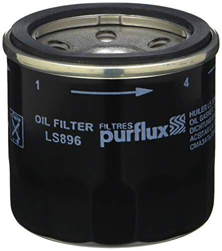 Purflux LS896 Piezas del Motor