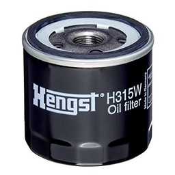 Hen H315W Bloque de Motor