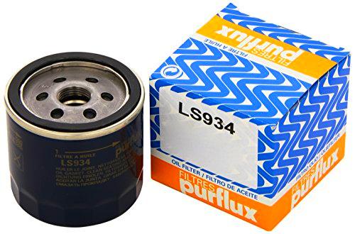 Purflux LS934 Bloque de Motor