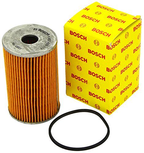 Bosch 1457429117 filtro de aceite